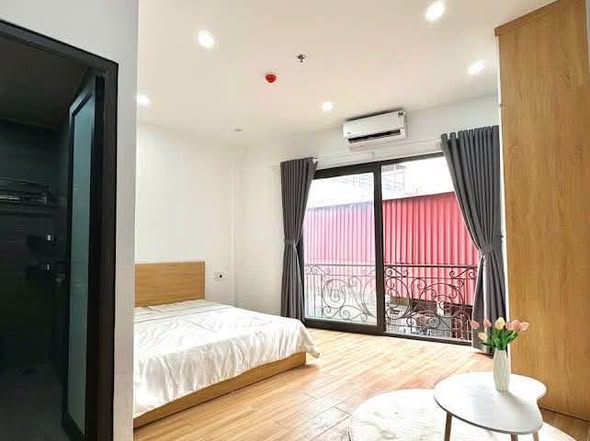 CHO THUÊ NHÀ 269 ngõ quỳnh HBT