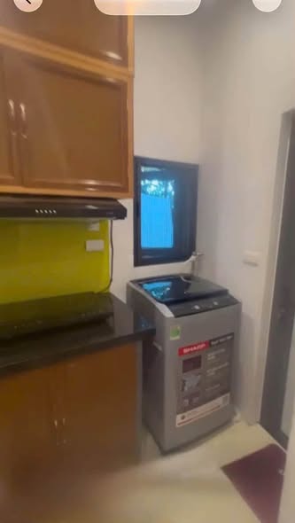 cho thuê nhà riêng cấp 4 ngõ 193 Định Công Hạ