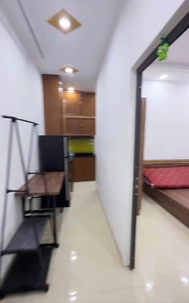 cho thuê nhà riêng cấp 4 ngõ 193 Định Công Hạ