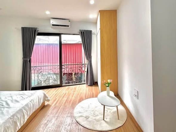 CHO THUÊ NHÀ 269 ngõ quỳnh HBT